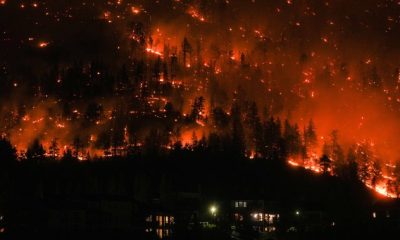 Wildfires: How to talk to your kids about emergency evacuations