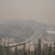 N.W.T. wildfires are forcing towns to empty. How do you evacuate a hospital?