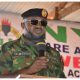 Army Commander Emphasizes Role of Nigerians' Support in Military Performance