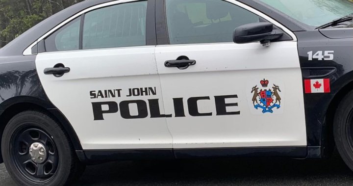 38-year-old Saint John man shot and killed, suspect arrested: police - New Brunswick