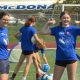 BMO brings girls’ soccer coaching clinic to Kingston, Ont. - Kingston