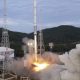 North Korea planning 2nd spy satellite launch attempt this month, Japan says - National