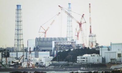 Japan to start releasing treated Fukushima wastewater into ocean this week - National