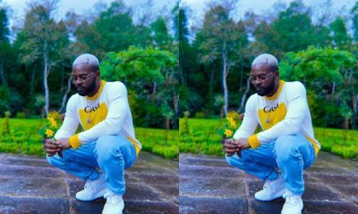 “It Was a Very Difficult Time for Me” – Falz Shares Injury Experience After Successful Surgery [Video]