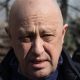Wagner Group chief Prigozhin reportedly onboard deadly plane crash - National