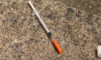 Public gains access to overdose lifesaving measures in Regina - Regina