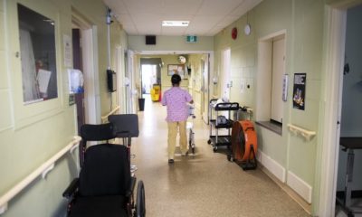 Manitoba’s home and long-term care straining to see end of staffing struggles - Winnipeg