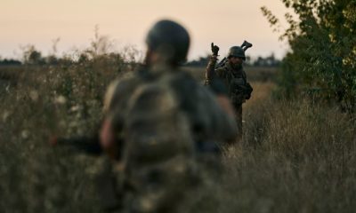 Ukraine launches ‘special operation’ in Russian-occupied Crimea, Kyiv says - National