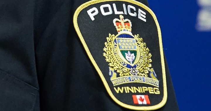 Winnipeg police ask for public’s help in search for missing youth - Winnipeg