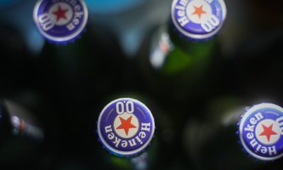 Heineken sells its Russian operations for €1, taking a €300M loss - National