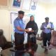 Katsina Police honors fallen heroes, grants N7.7m financial support to families