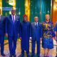 What President Tinubu Discussed With NBA Leadership (Photos)