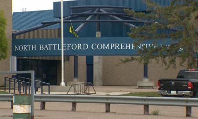 North Battleford, SK. teacher sheds light on school struggles with violence and mental health