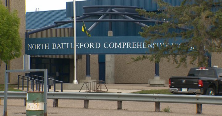 North Battleford, SK. teacher sheds light on school struggles with violence and mental health