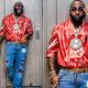“I can’t be messed with” Davido stirs reactions as he steps out rocking N577 million diamond pendant