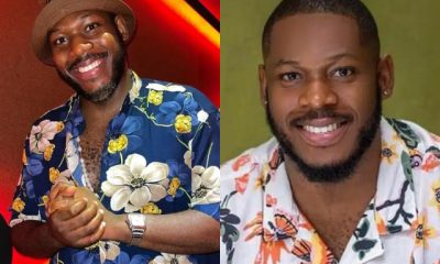 “I dreamt about my eviction two weeks ago” – Frodd makes U-turn