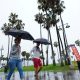 Hurricane Franklin gaining strength, Idalia expected to hit Florida as hurricane - National