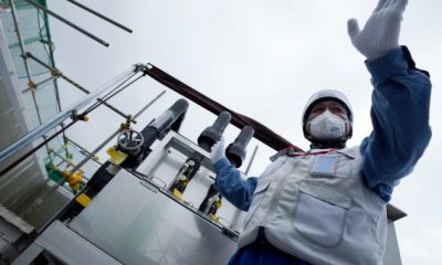 Japan complains of Chinese harassment calls over Fukushima water release - National