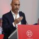 Spain’s soccer boss Luis Rubiales faces mounting pressure to resign - National