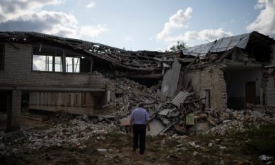 More than 1K schools destroyed so far in Russia’s Ukraine war: UNICEF - National