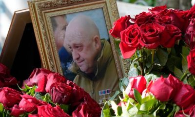 Prigozhin’s plane may have been downed on purpose, Kremlin says - National