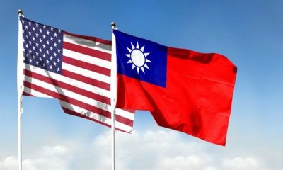 U.S. approves Taiwan military transfer under program used for sovereign states - National