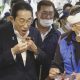 Japan’s PM vows to help fishing industry hurt by China’s seafood ban - National