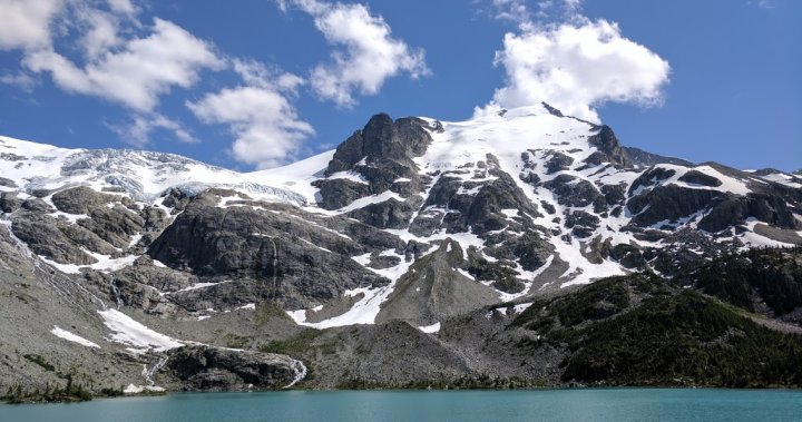 Joffre Lakes to reopen for Labour Day weekend as talks with First Nations continue