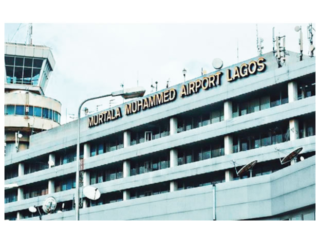 FG To closedown Murtala Mohammed Int’l Airport Temporarily