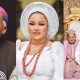 After king, na king - Portable confirms relationship with late Alaafin of Oyo's wife [VIDEO]