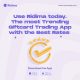 All you need to know about Ridima gift card trading app