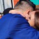 American man stolen at birth reunites with his birth mother in Chile