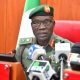 Banditry: Army chief vows sustained operation in Zamfara