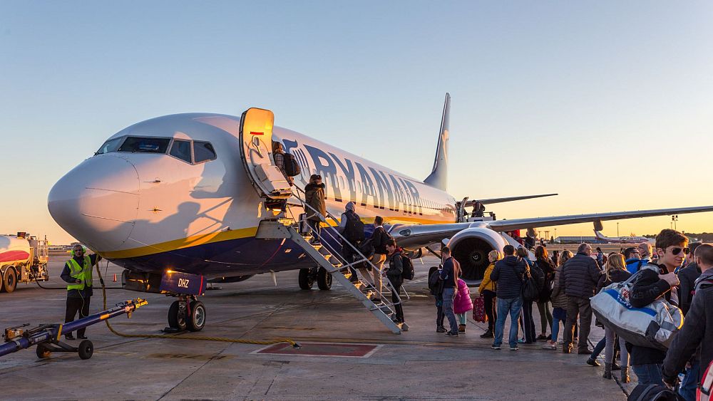 Belgium strikes: Ryanair pilots announce further walkout in August