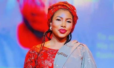 Maryam Shetty: Biography Of Kano APC Chieftain Removed From Ministerial Nominee List