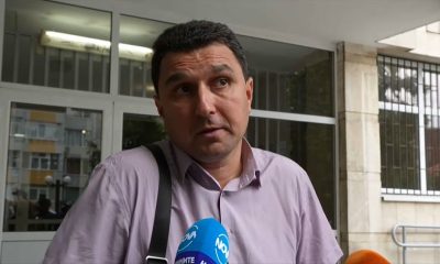 Bulgarian mayor arrested in EU fraud probe into €169,000 in subsidies