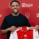 Chuba Akpom Won't Play For Ajax Due To Work Permit