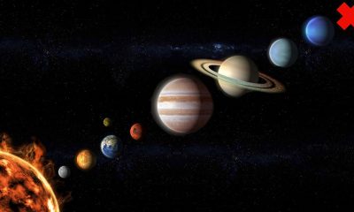 Culture Re-View: Why is Pluto not a planet anymore?