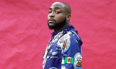 Davido hints on retirement plans from Music [Video]