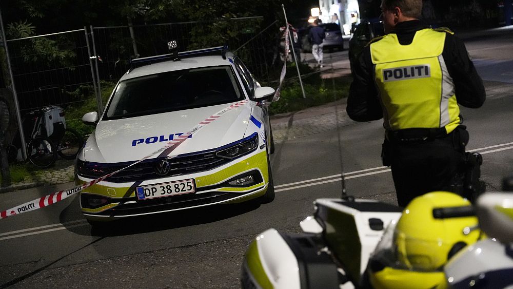 Denmark’s hippie paradise asks authorities to shut down its Pusher Street after weekend shooting