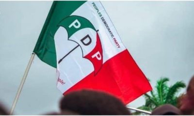 Drama As PDP Witness Claims Party Inflated Result, Testify Against Party