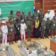Niger Coup: ECOWAS Chiefs Of Defence Staff Meet In Abuja, Give Fresh Directive