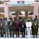 ECOWAS delegation arrives Niger for dialogue