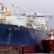 EU is weaning itself off Russian gas despite uptick in LNG imports - European Commission