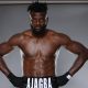 Efe Ajagba Vows To Become Next World Heavyweight Champion From Nigeria