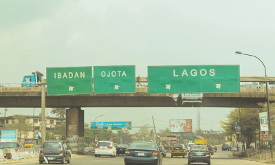 Eight Arraigned For Crossing Highway In Lagos