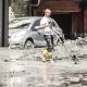 Extreme weather continues in Europe as Italy hit by mud landslides
