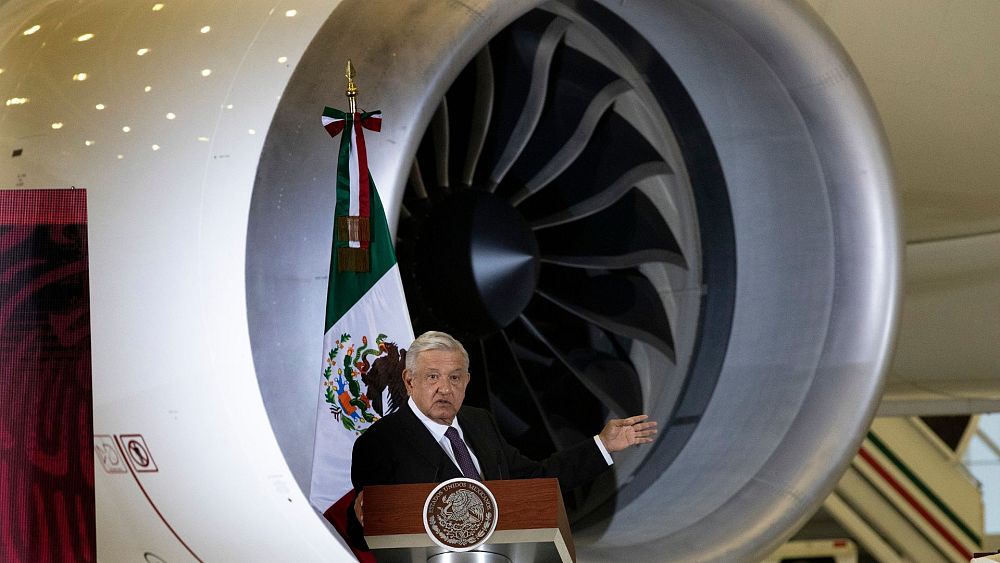 Fact check: Will Mexico’s new army-run airline feature soldiers as flight attendants?
