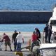 Five dead and dozens rescued after two ships sink in Aegean Sea