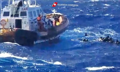 Four shipwrecks in five days: Why migrants tragedy keep happening in the Med